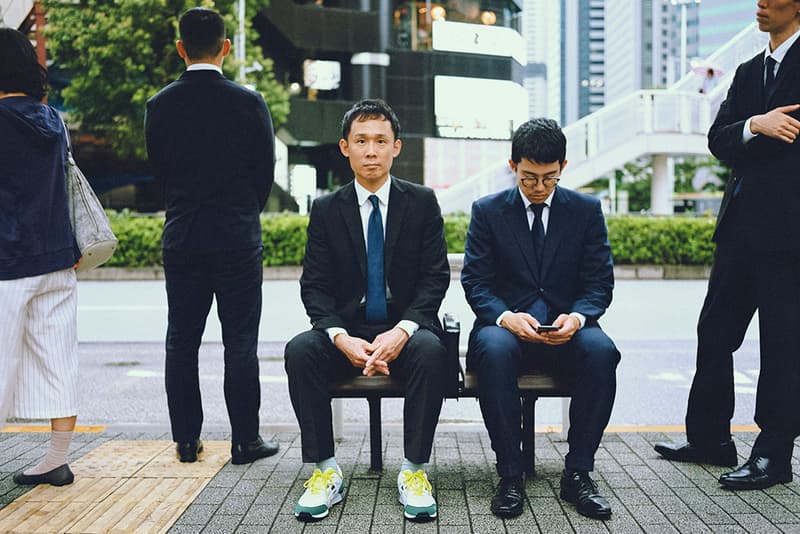 ASICSTIGER 打造 GEL-LYTE III 三十周年特辑