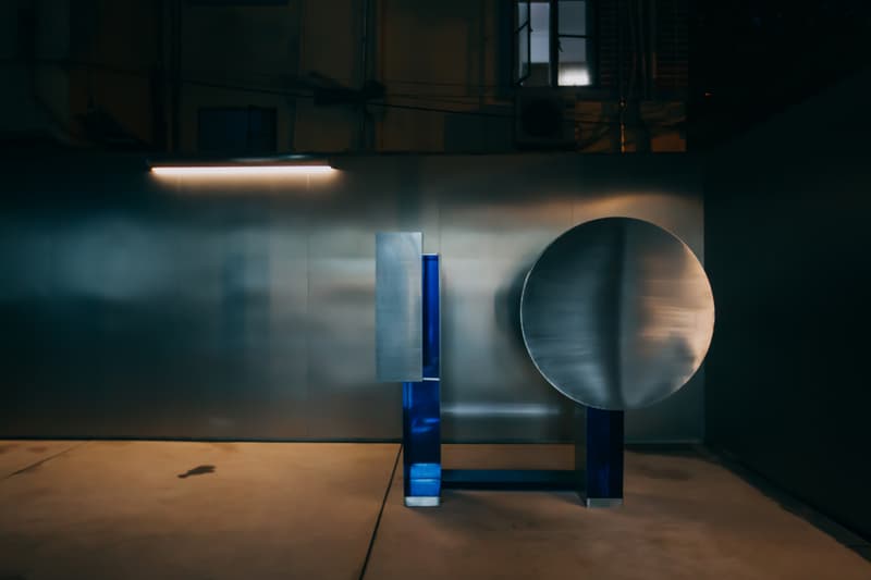 率先走进 ATTEMPT 全新上海店铺