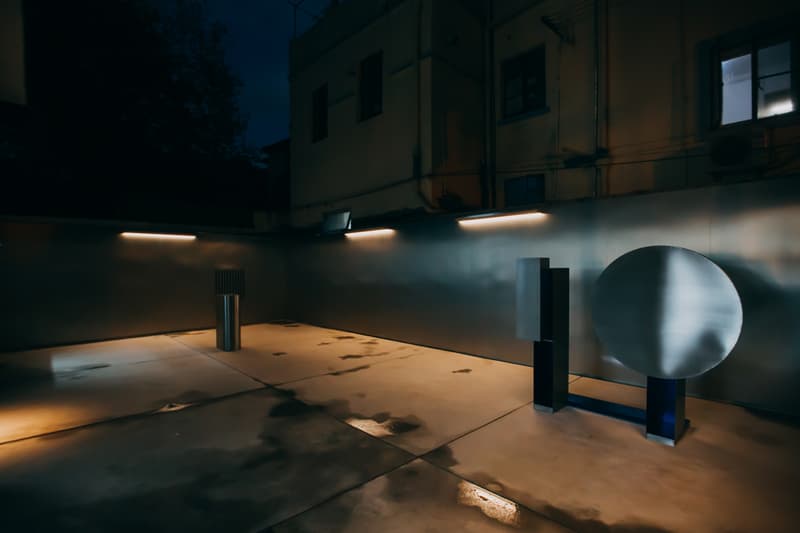 率先走进 ATTEMPT 全新上海店铺