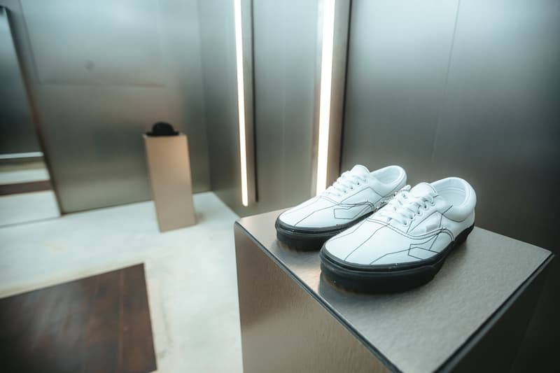 率先走进 ATTEMPT 全新上海店铺