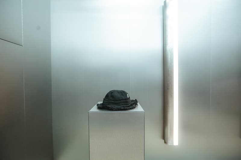 率先走进 ATTEMPT 全新上海店铺