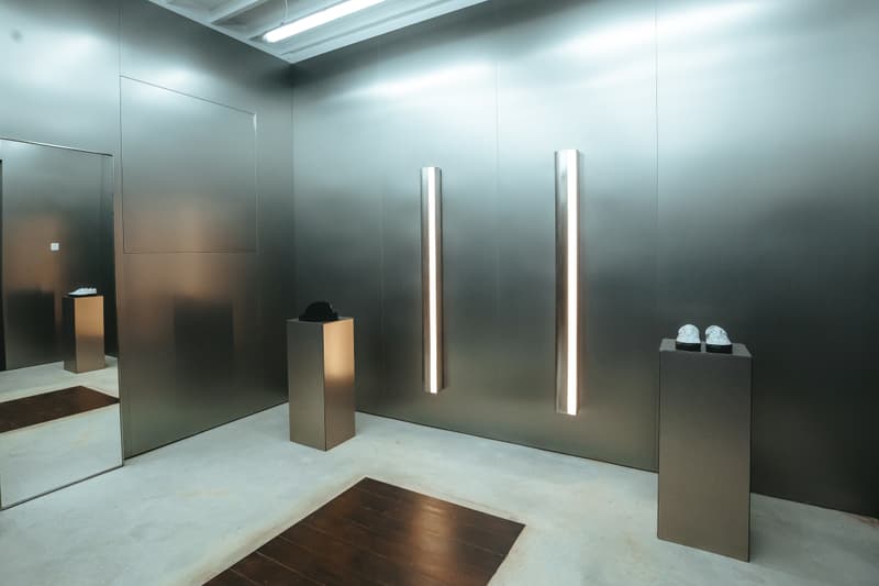 率先走进 ATTEMPT 全新上海店铺