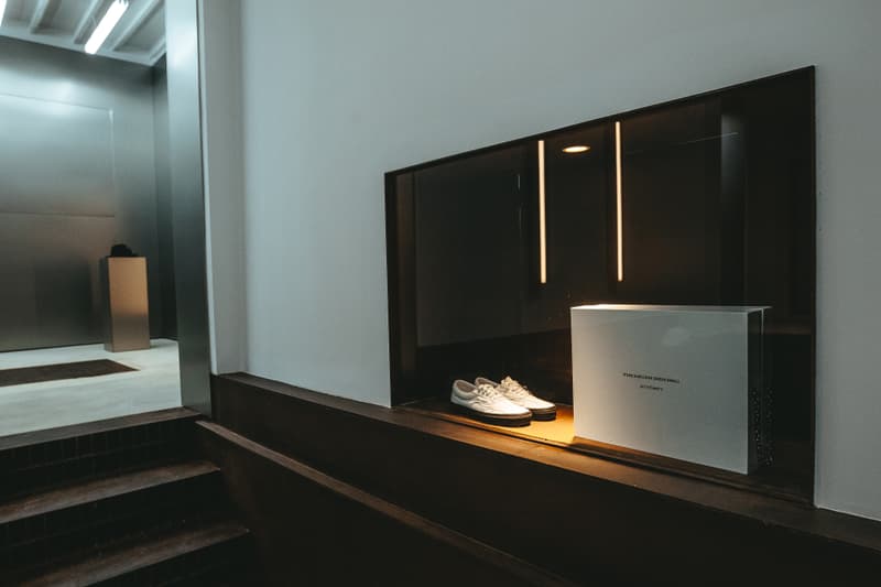 率先走进 ATTEMPT 全新上海店铺