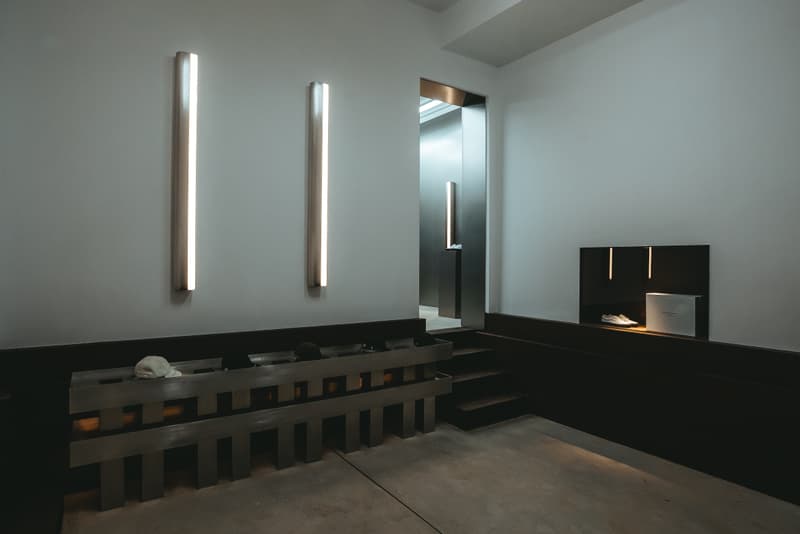 率先走进 ATTEMPT 全新上海店铺