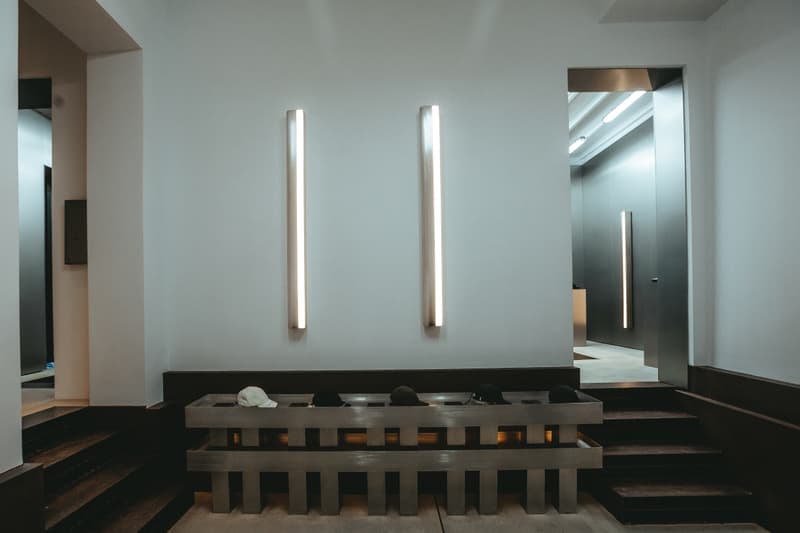 率先走进 ATTEMPT 全新上海店铺