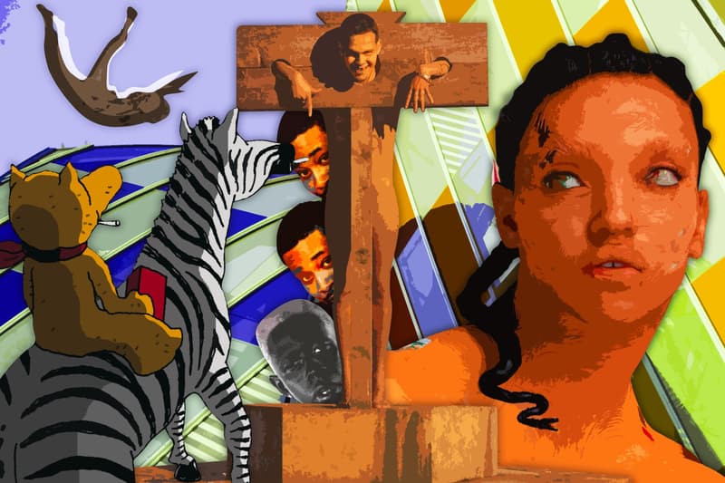 盤點 2019 年十大專輯｜HYPEBEAST Best of 2019