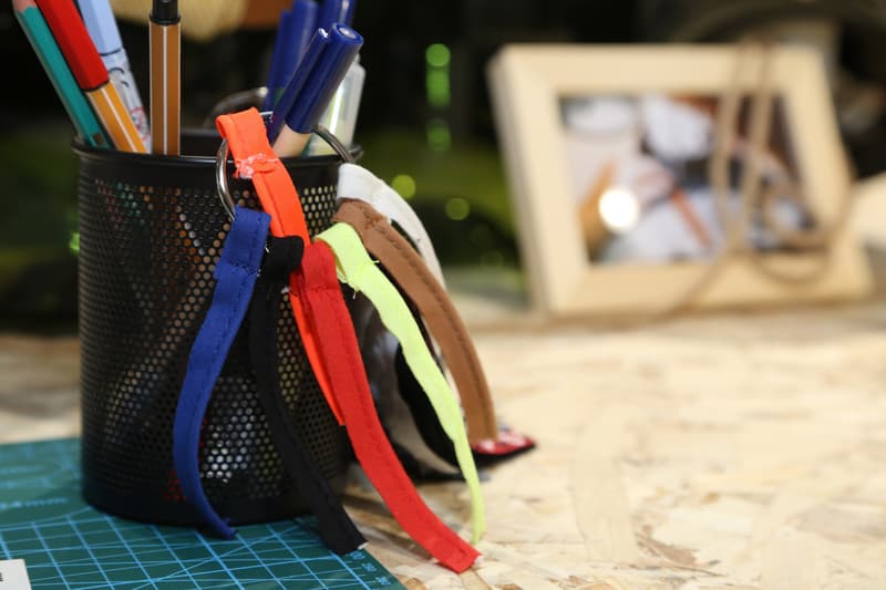 Béton Ciré 攜手 FOSS 打造「MIKI ADDICT LAB」特別活動