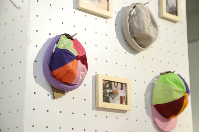 Béton Ciré 攜手 FOSS 打造「MIKI ADDICT LAB」特別活動