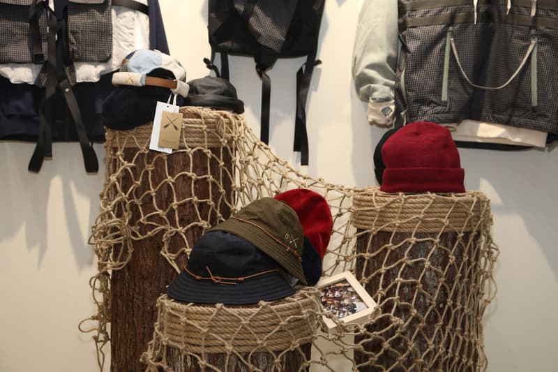 Béton Ciré 攜手 FOSS 打造「MIKI ADDICT LAB」特別活動