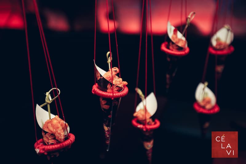 生活方式品牌 CÉ LA VI 上海盛大开幕