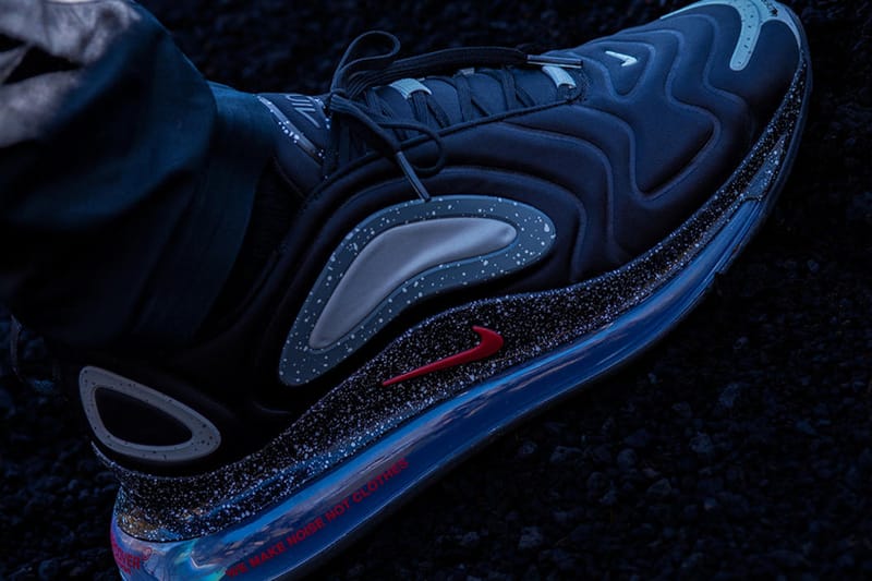 本日嚴選 12 款球鞋單品入手推介｜聖誕節 Gift Guide