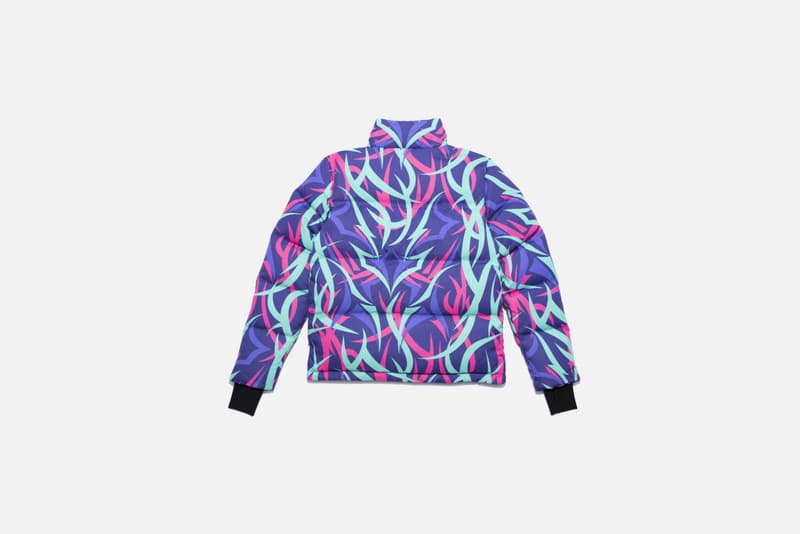 荊棘滿圖－CLOT 重塑回歸「ALIENEGRA 2.0」服裝系列