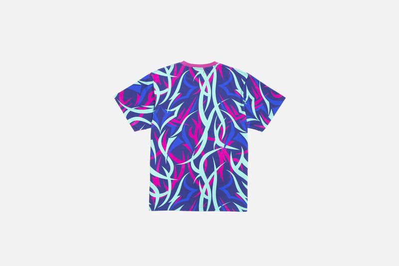 荊棘滿圖－CLOT 重塑回歸「ALIENEGRA 2.0」服裝系列