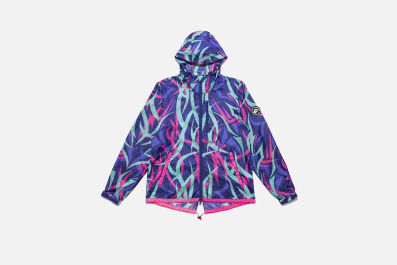 荊棘滿圖－CLOT 重塑回歸「ALIENEGRA 2.0」服裝系列