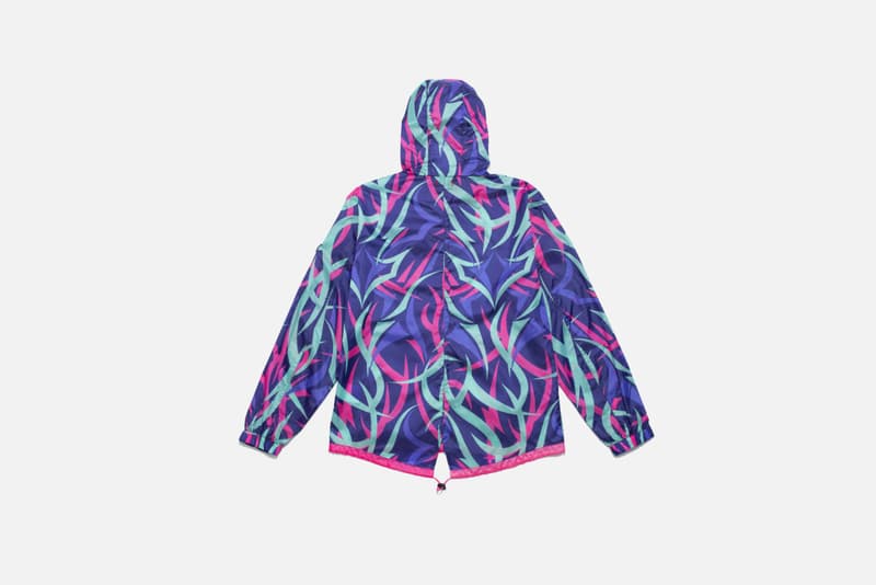 荊棘滿圖－CLOT 重塑回歸「ALIENEGRA 2.0」服裝系列