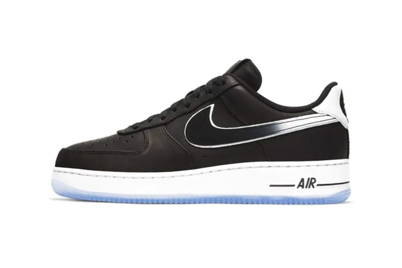 Colin Kaepernick x Nike Air Force 1 聯乘鞋款官方圖輯釋出