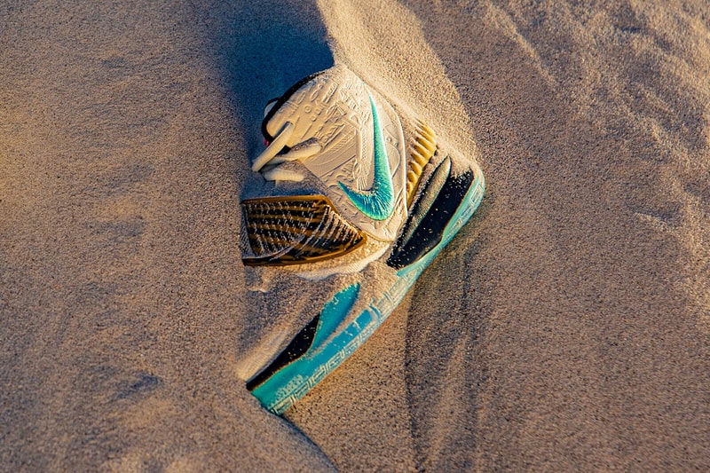 Concepts x Nike Kyrie 6 全新聯名鞋款正式發佈