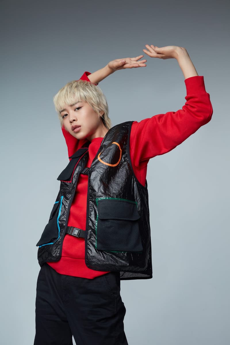 Converse 全新 2020 新年玩创系列正式登场