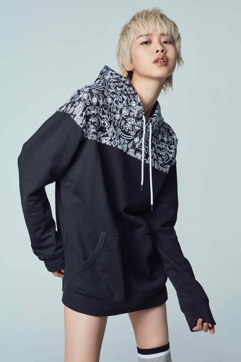 Converse 全新 2020 新年玩创系列正式登场