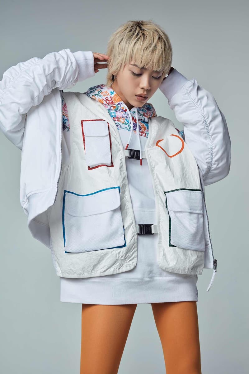 Converse 全新 2020 新年玩创系列正式登场