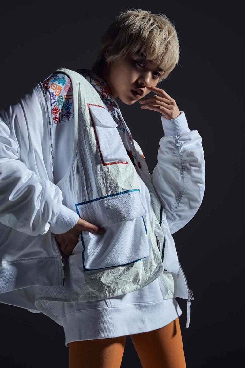 Converse 全新 2020 新年玩创系列正式登场