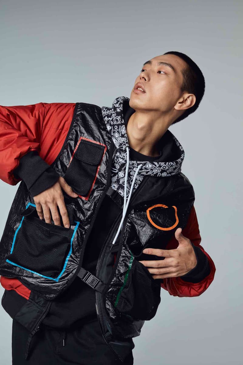 Converse 全新 2020 新年玩创系列正式登场