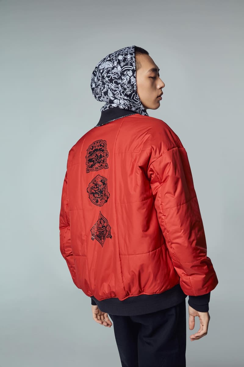 Converse 全新 2020 新年玩创系列正式登场