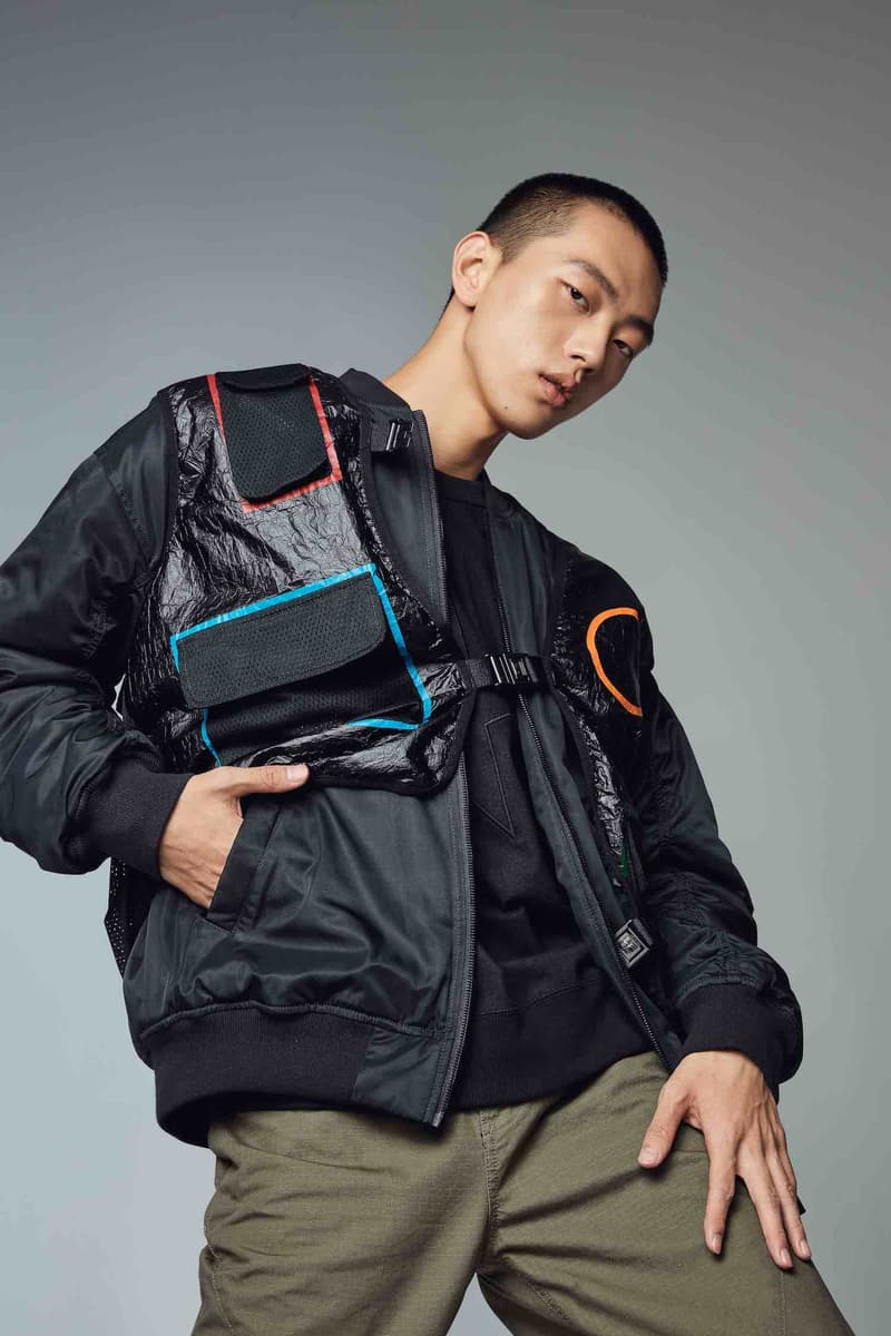 Converse 全新 2020 新年玩创系列正式登场