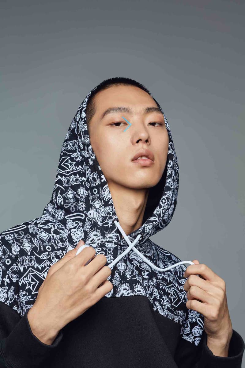 Converse 全新 2020 新年玩创系列正式登场