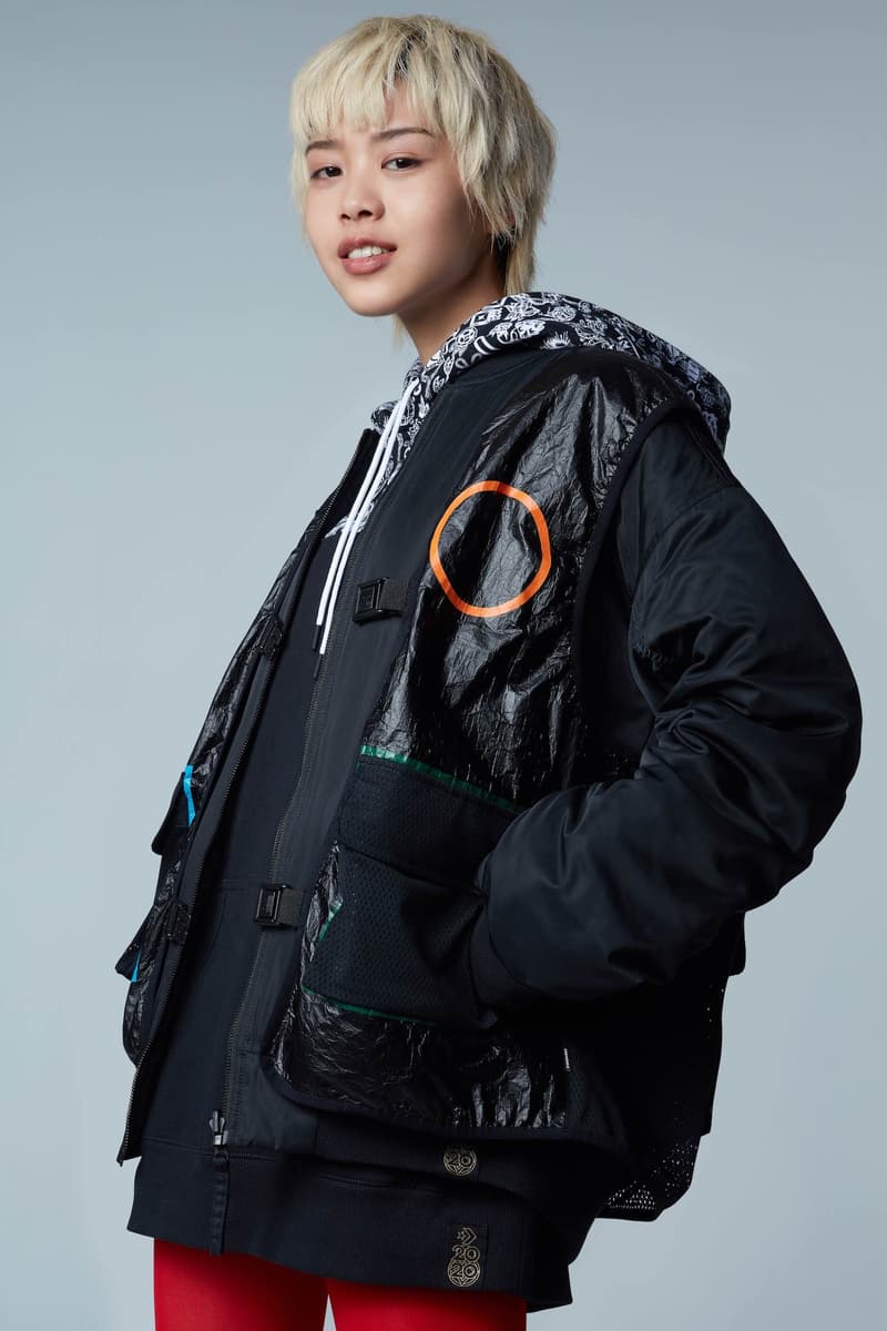 Converse 全新 2020 新年玩创系列正式登场