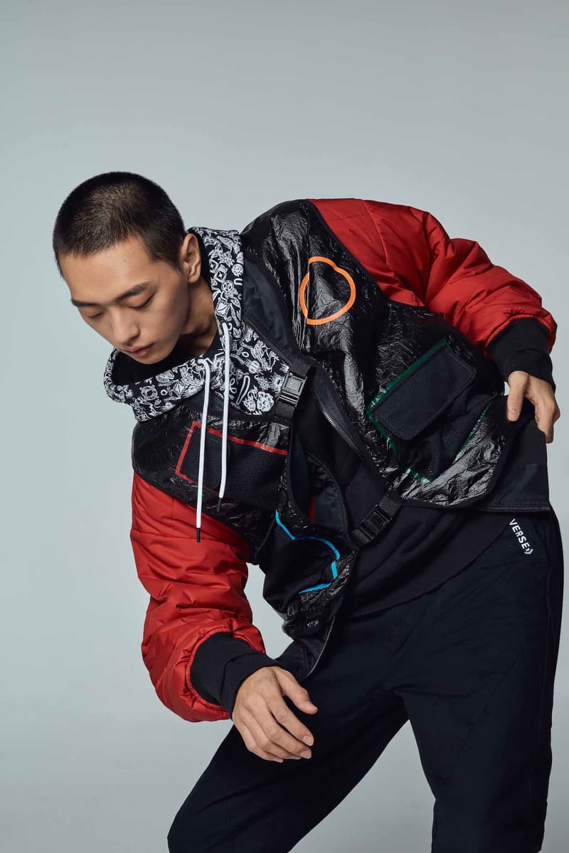 Converse 全新 2020 新年玩创系列正式登场