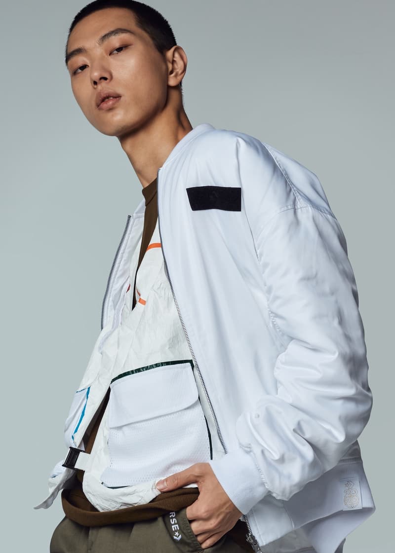 Converse 全新 2020 新年玩创系列正式登场