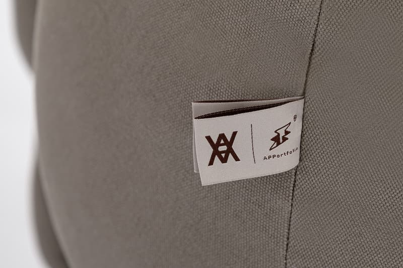 Disney x Daniel Arsham x APPortfolio 三方联名系列