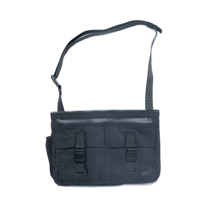 DOE x Levi's「CRAFTSMAN PACK」 联名系列