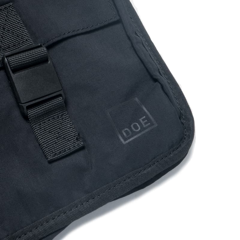 DOE x Levi's「CRAFTSMAN PACK」 联名系列
