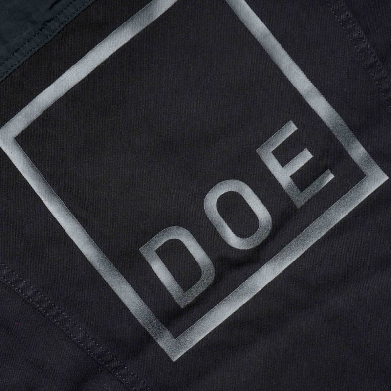 DOE x Levi's「CRAFTSMAN PACK」 联名系列