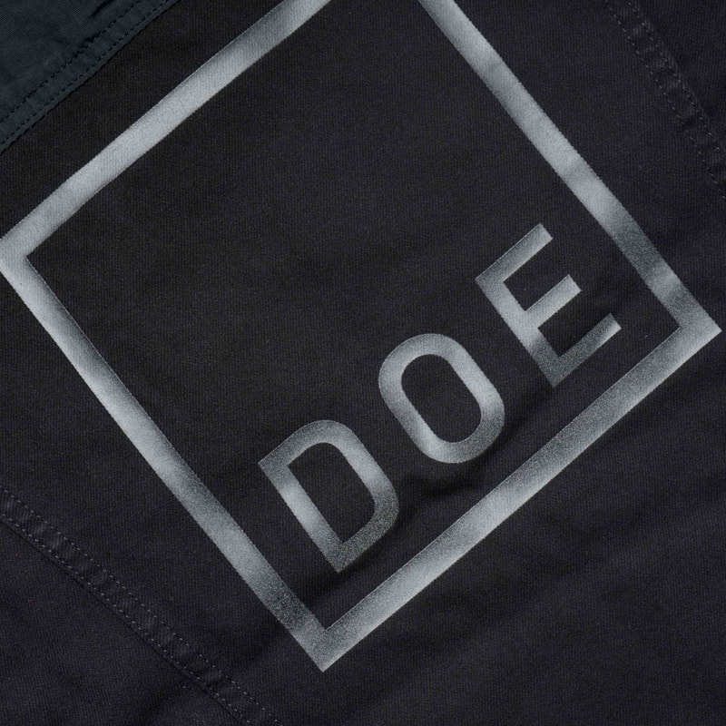 DOE x Levi's「CRAFTSMAN PACK」 联名系列