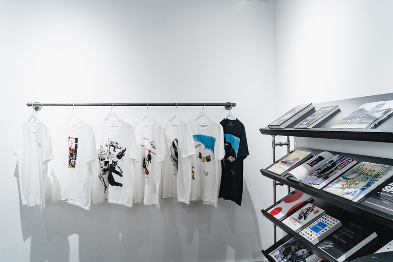 Anthony Gallery 以 Michael Jordan 為主題之全新藝展現正開催