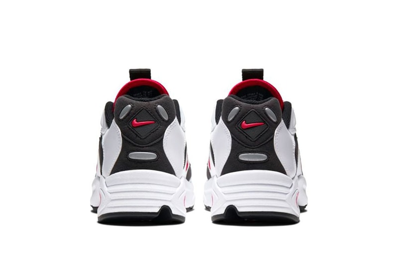 Nike 復刻 Air Max Triax 96 元祖藍紅雙配色