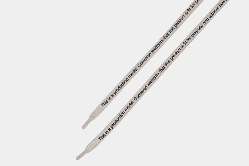 Midnight Studios x Converse 聯乘 Pro Leather 鞋款新作