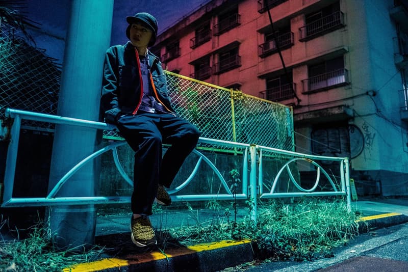 經典進化－Nike ACG Moc 推出全新 3.0 版本