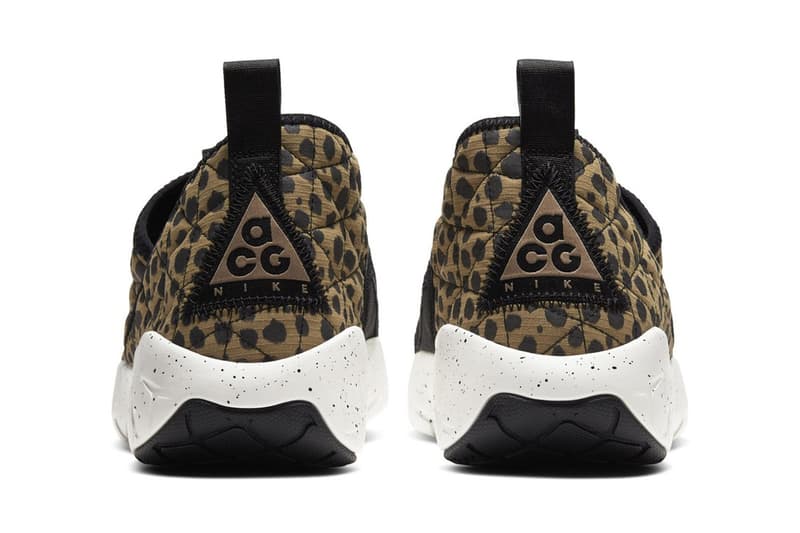 經典進化－Nike ACG Moc 推出全新 3.0 版本