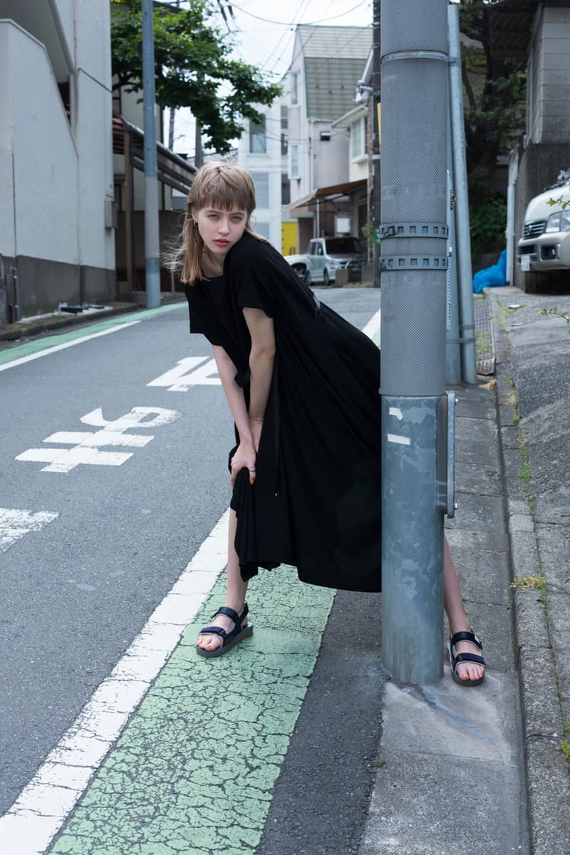 Suicoke 致敬 Vibram「五指鞋」越野跑鞋