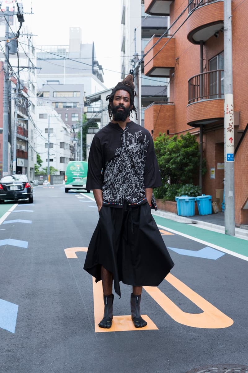 Suicoke 致敬 Vibram「五指鞋」越野跑鞋