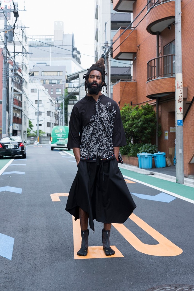Suicoke 致敬 Vibram「五指鞋」越野跑鞋