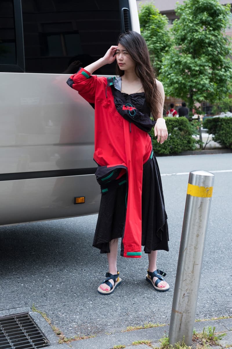 Suicoke 致敬 Vibram「五指鞋」越野跑鞋