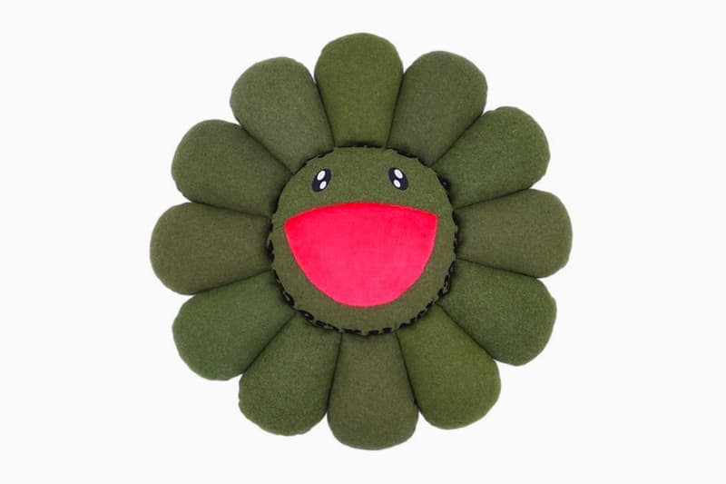 待望之合作－村上隆 x READYMADE 聯名系列正式發佈