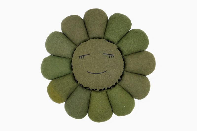 待望之合作－村上隆 x READYMADE 聯名系列正式發佈