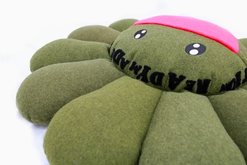 待望之合作－村上隆 x READYMADE 聯名系列正式發佈