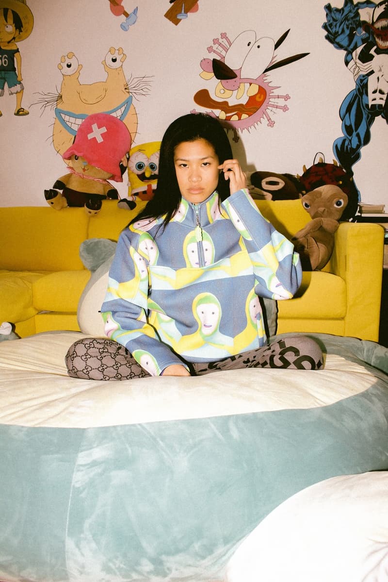 恶搞品牌 Imran Potato 即将于 ENG 打造 Pop-Up 期限店